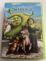DVD «Shrek 2 » français anglais